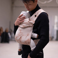 mbt Baby Carrier Lava