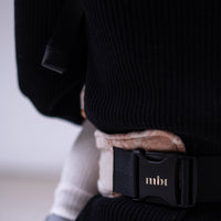 mbt Baby Carrier Lava