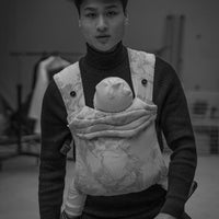 mbt Baby Carrier Lava