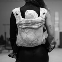 mbt Baby Carrier Lava