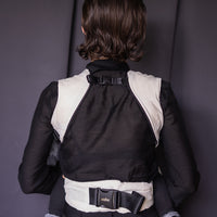 mbt Baby Carrier Pearl