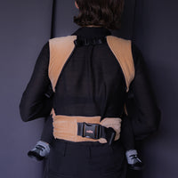 mbt Baby Carrier Lioness