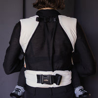 mbt Baby Carrier Cremello