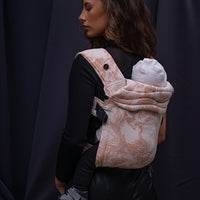 mbt Baby Carrier Lava
