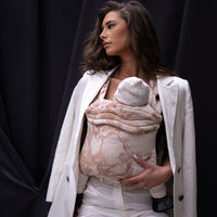 mbt Baby Carrier Lava