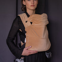 mbt Baby Carrier Lioness