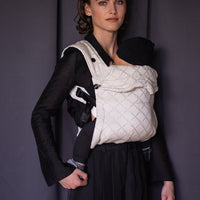 mbt Baby Carrier Pyrite