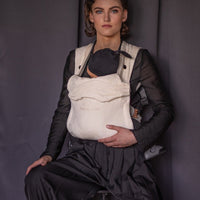 mbt Baby Carrier Pearl
