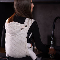 mbt Baby Carrier Pyrite