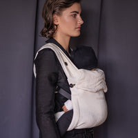 mbt Baby Carrier Pearl