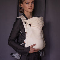 mbt Baby Carrier Pearl