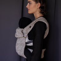 mbt Baby Carrier Shell