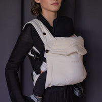 mbt Baby Carrier Cremello