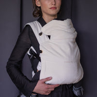 mbt Baby Carrier Cremello