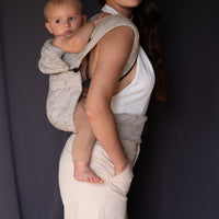 mbt Baby Carrier Shell