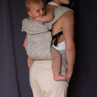 mbt Baby Carrier Shell