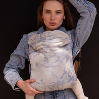 mbt Baby Carrier Ocean