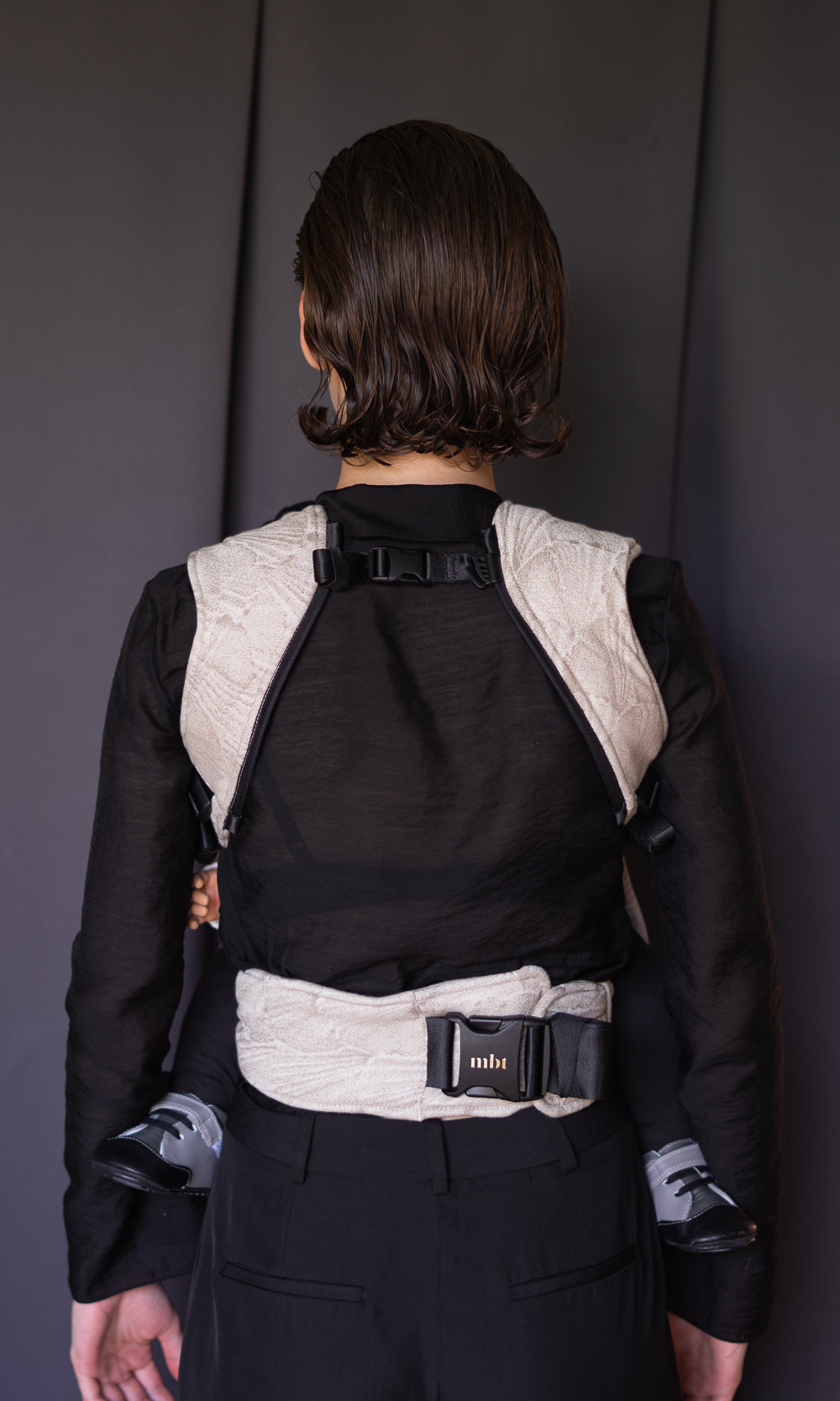 mbt Baby Carrier Shell