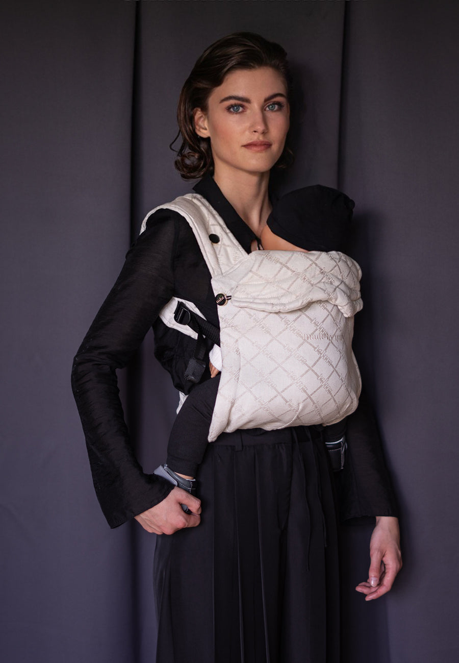 mbt Baby Carrier Pyrite