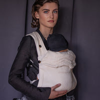 mbt Baby Carrier Pearl