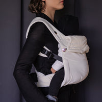 mbt Baby Carrier Cremello